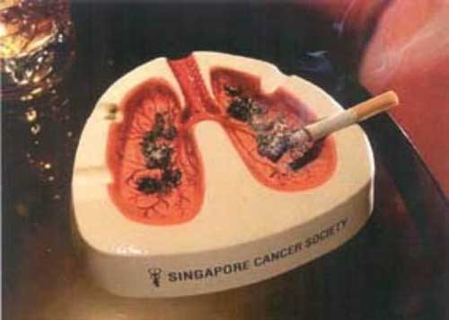 Stop smoking