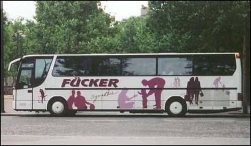 New bus company