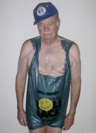 New walmart uniforms